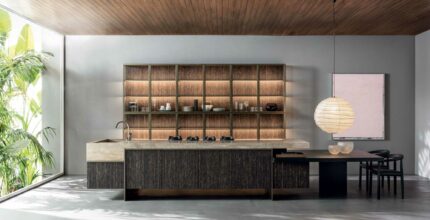 Ανακαίνιση κουζίνας: Ο απόλυτος οδηγός για το 2025.